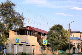 Многокомнатная квартира, 132,7 м²