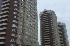 Продам двухкомнатную вторичку 66.0 м² этаж 17/20 район Анапский город Анапа улица Владимирская 154/3