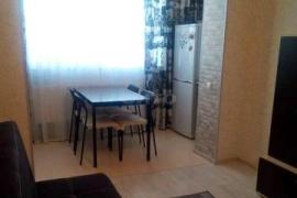 Недвижимость Квартиры / 1-к квартира, 43 м², 7/7 эт.