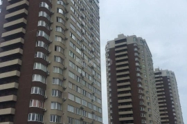 Недвижимость Квартиры / 2-к квартира, 66 м², 17/20 эт.