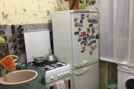 Недвижимость Квартиры / 3-к квартира, 62 м², 5/5 эт.