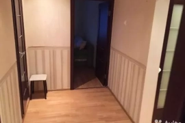 3-к квартира, 82.2 м, 4/10 эт.