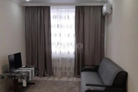 Недвижимость Квартиры / 1-к квартира, 38 м², 5/9 эт.