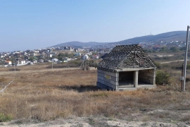 Участок, 10 сот.