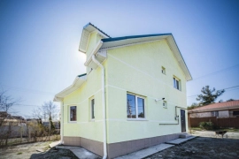 Недвижимость Дома, дачи, коттеджи / Дом 132 м² на участке 4.5 сот.