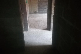 Продам однокомнатную вторичку 40.0 м² этаж 3/3 город Новороссийск село Цемдолина улица Парковая 32/4