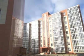 Недвижимость Квартиры / Студия, 32 м², 8/8 эт.