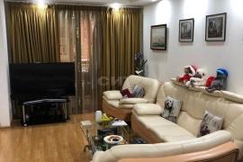 Недвижимость Квартиры / 3-к квартира, 97 м², 3/6 эт.