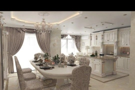Недвижимость Квартиры / 2-к квартира, 115 м², 7/7 эт.