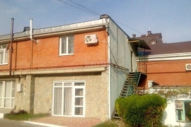 Недвижимость Квартиры / 1-к квартира, 85 м², 2/2 эт.