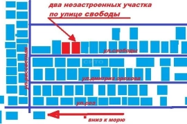 Недвижимость Земельные участки / Участок 12.6 сот. (ИЖС)