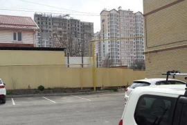Продам однокомнатную вторичку 47.0 м² этаж 4/5 район Анапский город Анапа