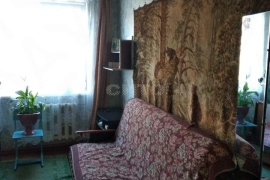 Продам трехкомнатную вторичку 60.0 м² этаж 1/2 город Новороссийск хутор Семигорский улица Мухина г. о. Новороссийск, Натухаевская