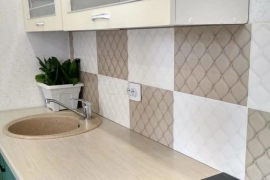 Продам двухкомнатную вторичку 83.0 м² этаж 6/18 район Анапский город Анапа улица Астраханская 97