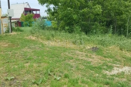 Продам землю 10.0 сот район Анапский село Цибанобалка улица Полевая 11
