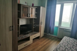 Продам однокомнатную вторичку 32.0 м² этаж 2/11 район Анапский город Анапа ш Симферопольское 1а