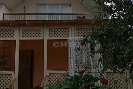 Продам дом 112.0 м² на участке 1.0 сот город Новороссийск улица Терская