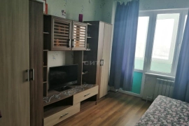 Недвижимость Квартиры / 1-к квартира, 32 м², 2/11 эт.