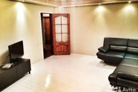 2-к квартира, 61 м, 6/6 эт.