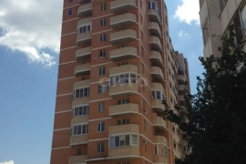 Недвижимость Квартиры / 1-к квартира, 48 м², 4/13 эт.