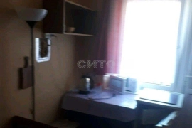 Недвижимость Квартиры / 1-к квартира, 40 м², 1/2 эт.