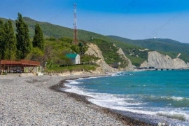 Продам землю 10.0 сот город Новороссийск село Южная Озереевка улица Свободы 38
