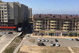 Продам двухкомнатную вторичку 73.0 м² этаж 7/11 район Анапский город Анапа улица Ленина 195