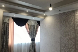 Продам двухкомнатную вторичку 62.0 м² этаж 8/9 район Анапский город Анапа мкр 3А улица Омелькова 20/1