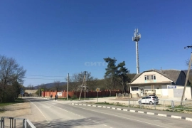 Продам земельный участок ижс 47.11 сот город Геленджик село Адербиевка улица Кавказская