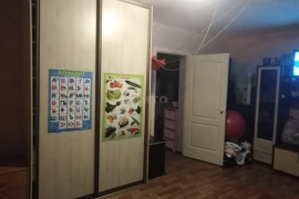 Продам однокомнатную новостройку 38.0 м² этаж 14/16 город Новороссийск улица Видова 214