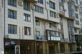 Недвижимость Квартиры / 1-к квартира, 72 м², 11/11 эт.
