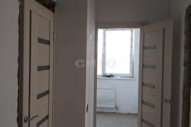 Продам однокомнатную вторичку 34.0 м² этаж 5/9 район Анапский город Анапа улица Рождественская 52