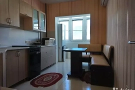 1-к квартира, 37.3 м, 4/8 эт.