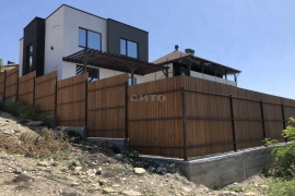 Продам дом 180.0 м² на участке 3.0 сот город Новороссийск улица Осоавиахима