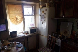 Недвижимость Квартиры / 2-к квартира, 44 м², 5/5 эт.