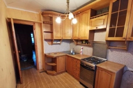 Недвижимость Квартиры / 4-к квартира, 74.4 м², 3/5 эт.