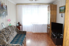 Недвижимость Квартиры / 3-к квартира, 50 м², 5/5 эт.