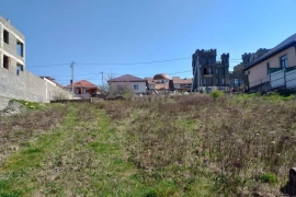 Недвижимость Земельные участки / Участок 10 сот. (ИЖС)
