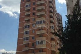 Продам однокомнатную новостройку 48.0 м² этаж 4/13 район Анапский город Анапа улица Владимирская 144