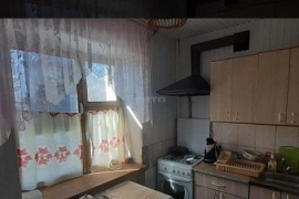 Недвижимость Квартиры / 3-к квартира, 58 м², 1/2 эт.
