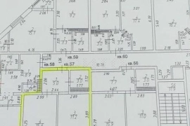 1-к квартира, 38.6 м², 6/13 эт.