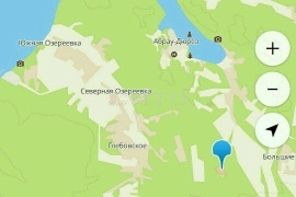 Недвижимость Земельные участки / Участок 5 сот. (СНТ, ДНП)
