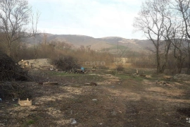 Продам землю 20.0 сот город Геленджик село Виноградное улица Центральная 1 муниципальное образование Город Геленджик, Кабардинка