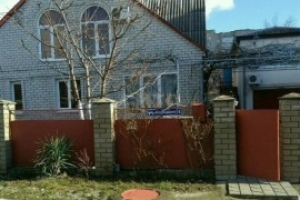 Продам дом 153.0 м² на участке 4.0 сот город Геленджик село Кабардинка село, муниципальное образование Город Геленджик