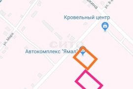 Недвижимость Земельные участки / Участок 8 сот. (ИЖС)