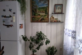 Недвижимость Квартиры / Студия, 32 м², 8/20 эт.