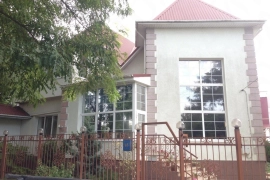 Продам дом 412.0 м² на участке 14.0 сот район Анапский город Анапа
