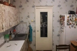 Продам трехкомнатную вторичку 65.0 м² этаж 4/4 район Абинский город Абинск улица Тищенко 75а