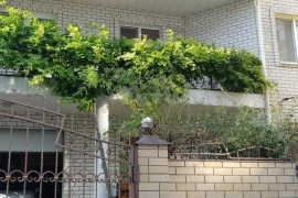 Недвижимость Дома, дачи, коттеджи / Дом 344 м² на участке 3 сот.