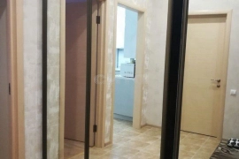 Продам двухкомнатную вторичку 58.0 м² этаж 2/2 город Геленджик улица Туристическая